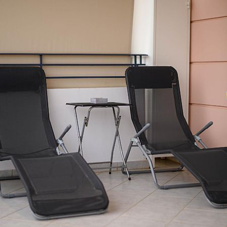 Marine Luxury Apartment Kalamata Exterior foto