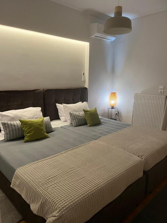 Marine Luxury Apartment Kalamata Exterior foto