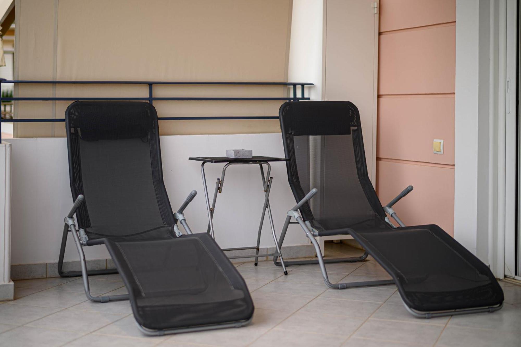 Marine Luxury Apartment Kalamata Exterior foto